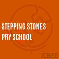 Stepping Stones Pry School Logo