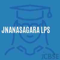 Jnanasagara Lps Primary School Logo