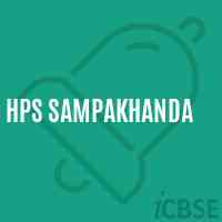 Hps Sampakhanda Middle School Logo