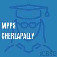 Mpps Cherlapally Primary School Logo