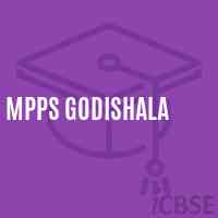 Mpps Godishala Primary School Logo