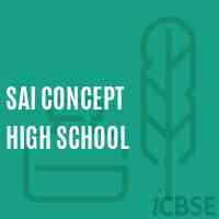 Sai Concept High School Logo