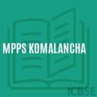 Mpps Komalancha Primary School Logo