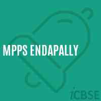 Mpps Endapally Primary School Logo
