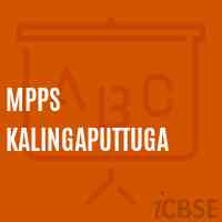 Mpps Kalingaputtuga Primary School Logo