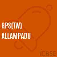 Gps(Tw) Allampadu Primary School Logo