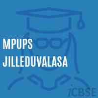 Mpups Jilleduvalasa Middle School Logo