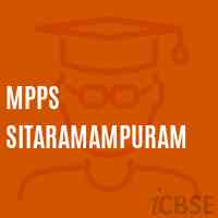 Mpps Sitaramampuram Primary School Logo