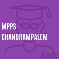Mpps Chandrampalem Primary School Logo