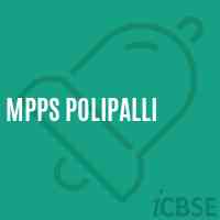 Mpps Polipalli Primary School Logo