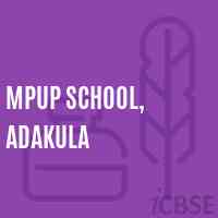 MPUP School, Adakula Logo