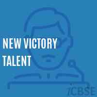 New Victory Talent Secondary School Logo