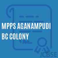 Mpps Aganampudi Bc Colony Primary School Logo