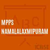 Mpps Namalalaxmipuram Primary School Logo
