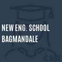 New Eng. School Bagmandale Logo