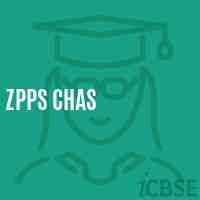 Zpps Chas Middle School Logo