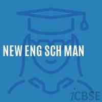 New Eng Sch Man Secondary School Logo