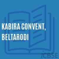 Kabira Convent, Beltarodi Middle School Logo