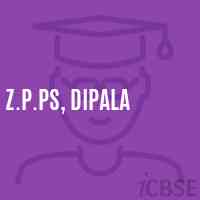 Z.P.Ps, Dipala Primary School Logo