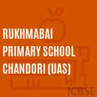Rukhmabai Primary School Chandori (Uas) Logo