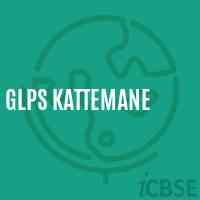 Glps Kattemane Primary School Logo