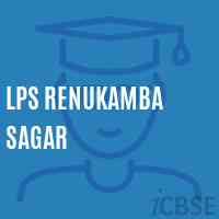 Lps Renukamba Sagar Primary School Logo