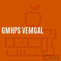 Gmhps Vemgal Middle School Logo