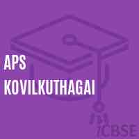 Aps Kovilkuthagai Primary School Logo
