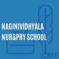Naginividhyala Nur&pry School Logo