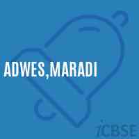 Adwes,Maradi Primary School Logo
