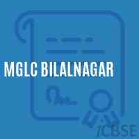 Mglc Bilalnagar Primary School Logo