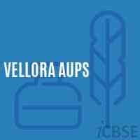 Vellora Aups Middle School Logo