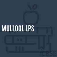 Mullool Lps Primary School Logo