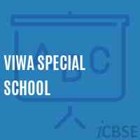 Viwa Special School Logo
