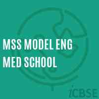 Mss Model Eng Med School Logo