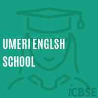 Umeri Englsh School Logo