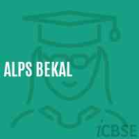 Alps Bekal Primary School Logo