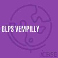 Glps Vempilly Primary School Logo