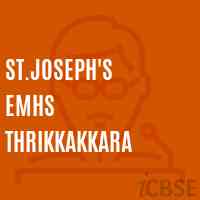 St.Joseph'S Emhs Thrikkakkara Secondary School Logo