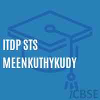 Itdp Sts Meenkuthykudy Primary School Logo