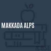 Makkada Alps Primary School Logo