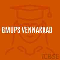 Gmups Vennakkad Middle School Logo
