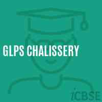 Glps Chalissery Primary School Logo