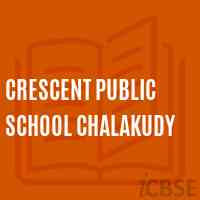Crescent Public School Chalakudy Logo