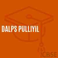 Dalps Pulliyil Primary School Logo
