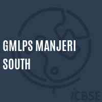 Gmlps Manjeri South Primary School Logo