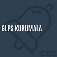 Glps Kurumala Primary School Logo