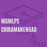 Mgmlps Chiramanengad Primary School Logo