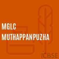 Mglc Muthappanpuzha Primary School Logo