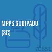 Mpps Gudipadu (Sc) Primary School Logo